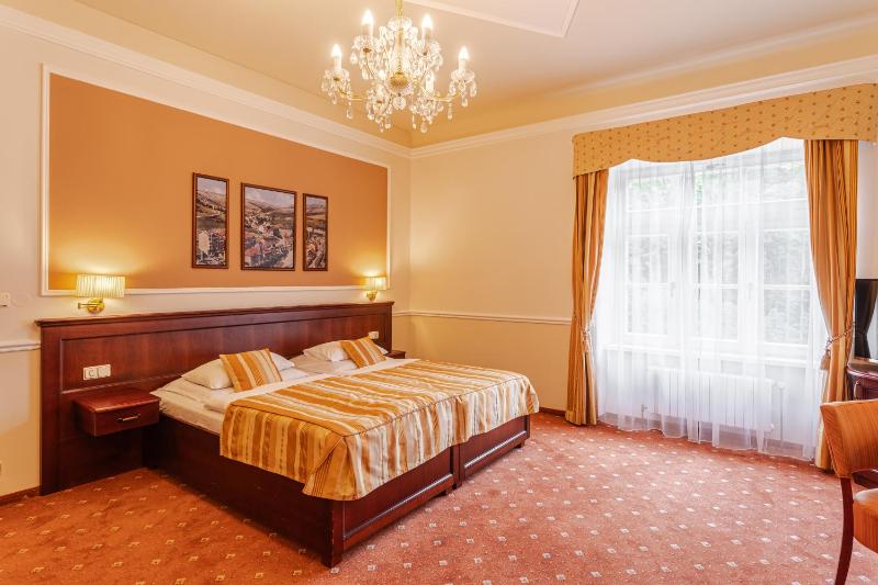 Superior Double or Twin Room image 1