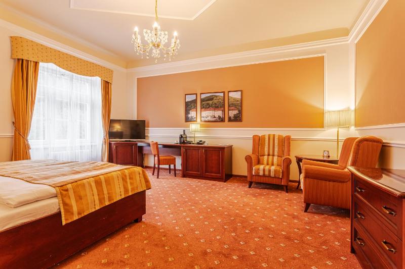 Superior Double or Twin Room image 4