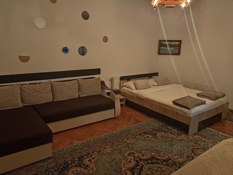 Apartment - Ground Floor image 4