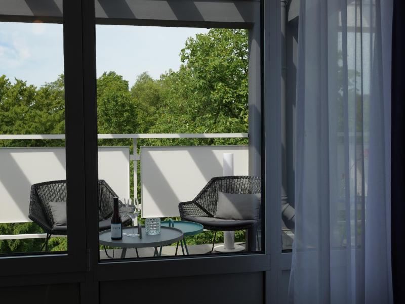 Deluxe Junior Suite image 1