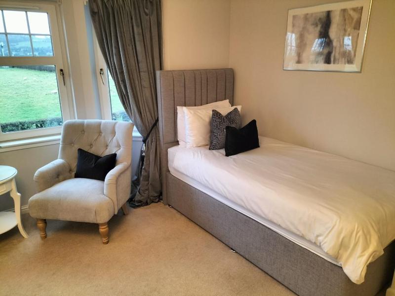Superior King or Twin Room image 3