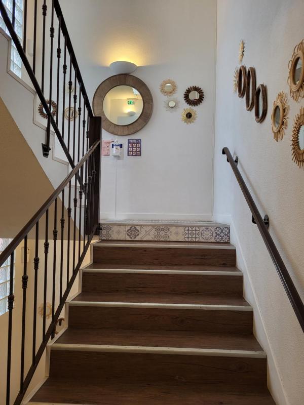 Logis Hotel la Ferme - image 23