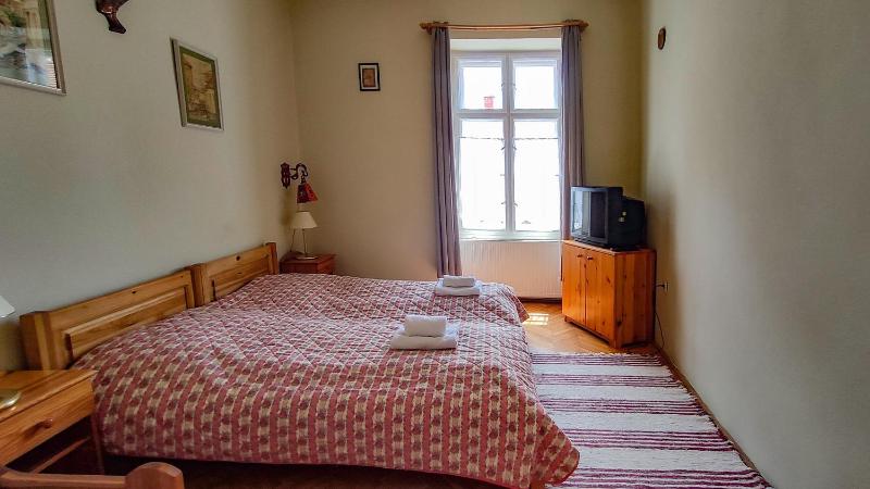 One-Bedroom Apartment (2 Adults) image 2