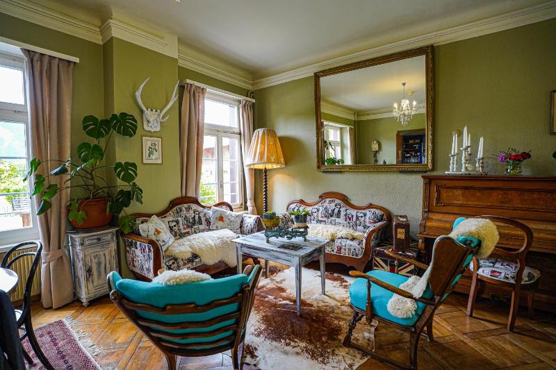 Alpenrose Hotel and Gardens - image 15