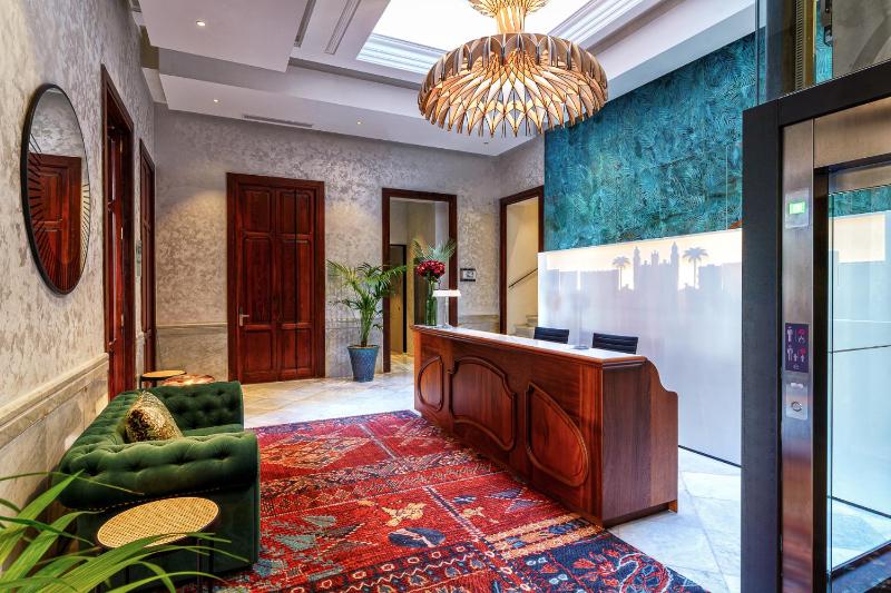 Boutique Hotel Cordial Plaza Mayor de Santa Ana - image 7