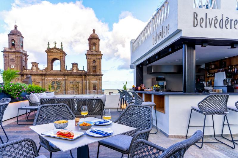 Boutique Hotel Cordial Plaza Mayor de Santa Ana - image 20