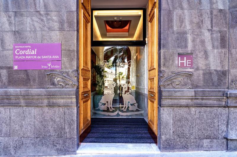 Boutique Hotel Cordial Plaza Mayor de Santa Ana - image 24