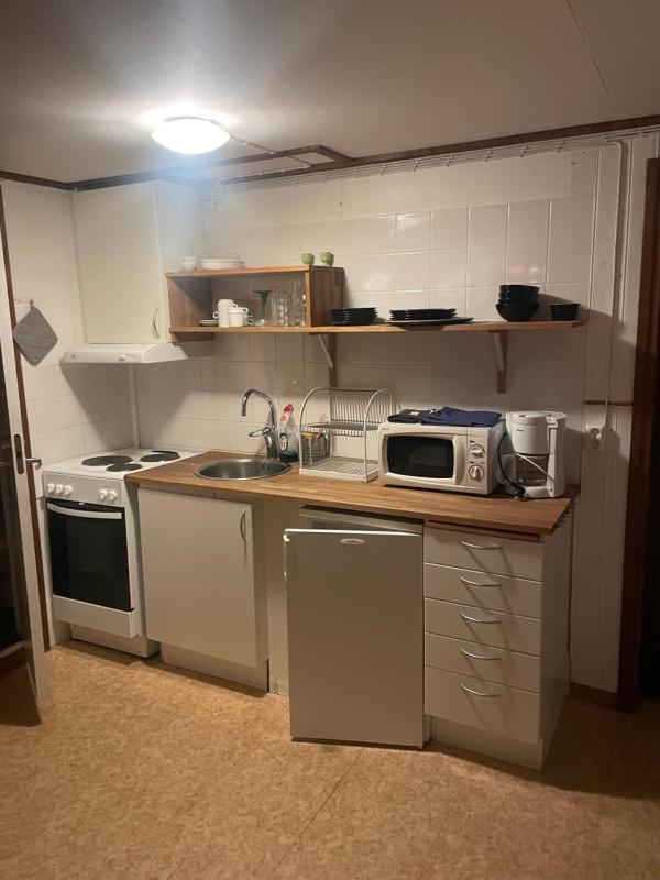 One-Bedroom Cottage image 4