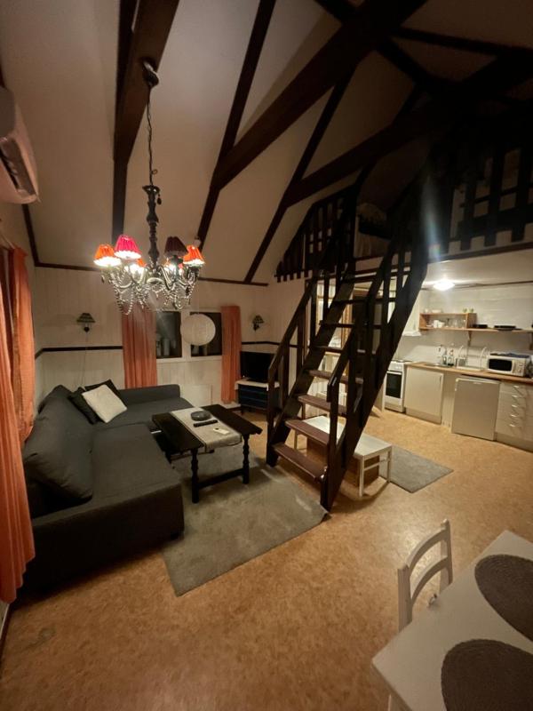 Apartment with Sauna image 1