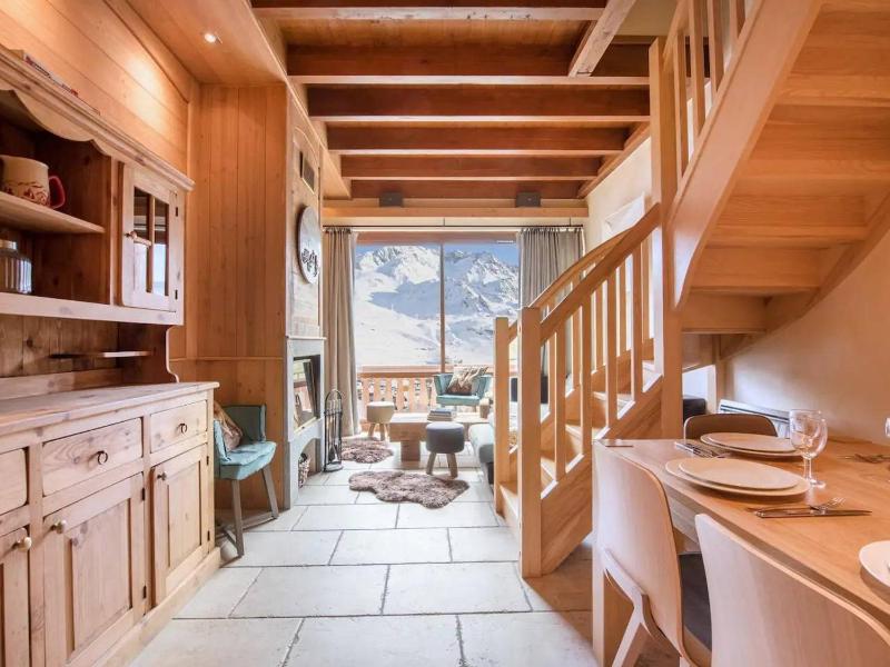 Duplex 75m² 8 pers. Cosy proche pistes avec Concierge TV Netflix et Wi-Fi - FR-1-545-5 - image 9
