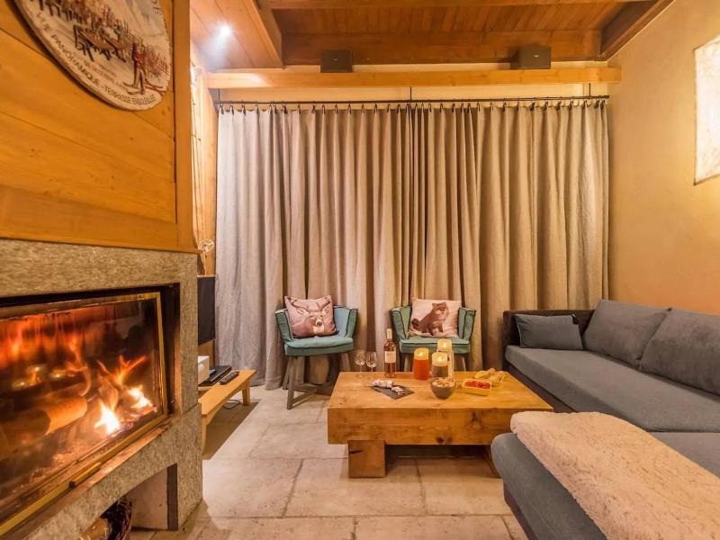 Duplex 75m² 8 pers. Cosy proche pistes avec Concierge TV Netflix et Wi-Fi - FR-1-545-5 - image 11