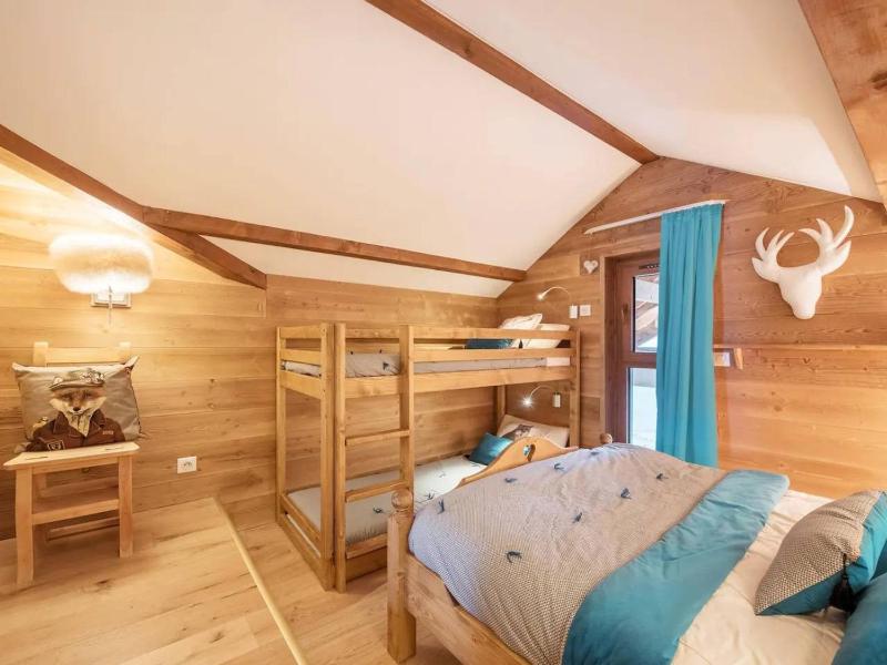 Duplex 75m² 8 pers. Cosy proche pistes avec Concierge TV Netflix et Wi-Fi - FR-1-545-5 - image 13
