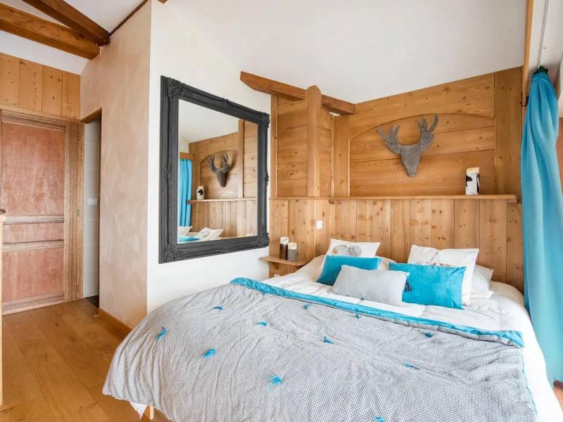 Duplex 75m² 8 pers. Cosy proche pistes avec Concierge TV Netflix et Wi-Fi - FR-1-545-5 - image 8