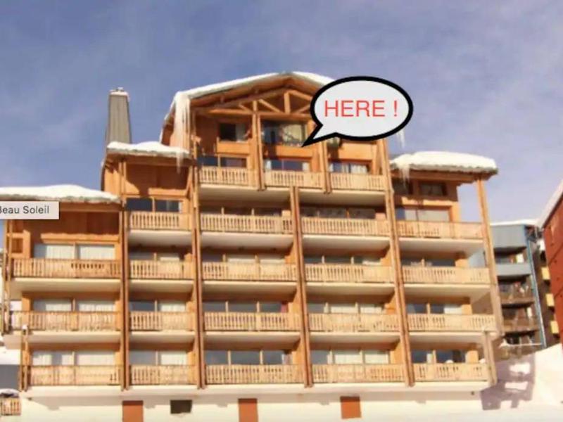 Duplex 75m² 8 pers. Cosy proche pistes avec Concierge TV Netflix et Wi-Fi - FR-1-545-5 - image 17