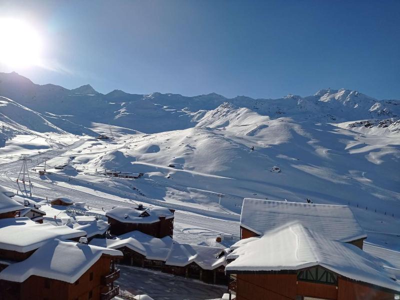 Duplex 75m² 8 pers. Cosy proche pistes avec Concierge TV Netflix et Wi-Fi - FR-1-545-5 - image 14