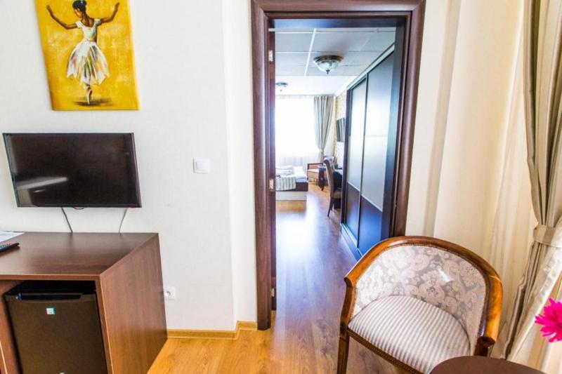 Deluxe Apartment image 4
