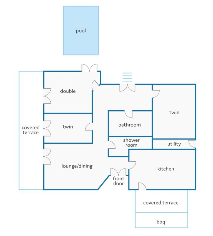 Villa Figueral by Villa Plus - image 10