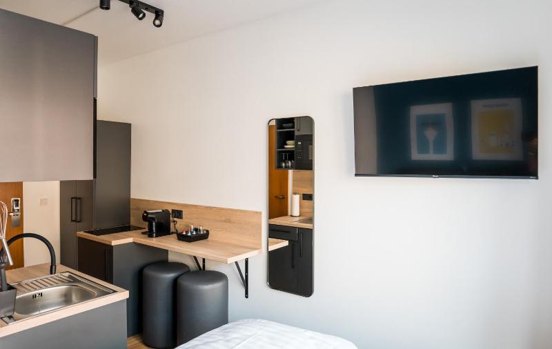 Antares Apartments - image 30