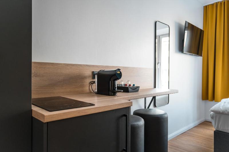 Antares Apartments - image 23