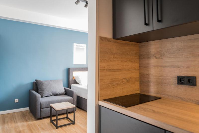 Antares Apartments - image 28