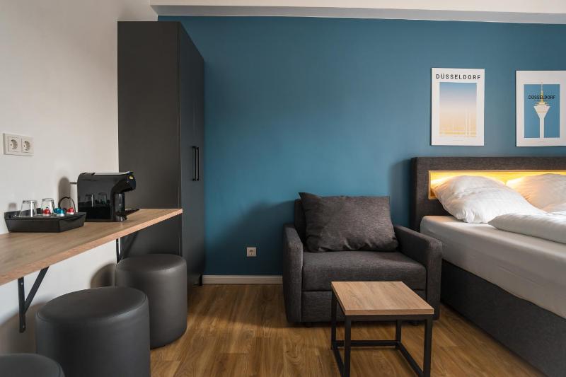 Antares Apartments - image 18