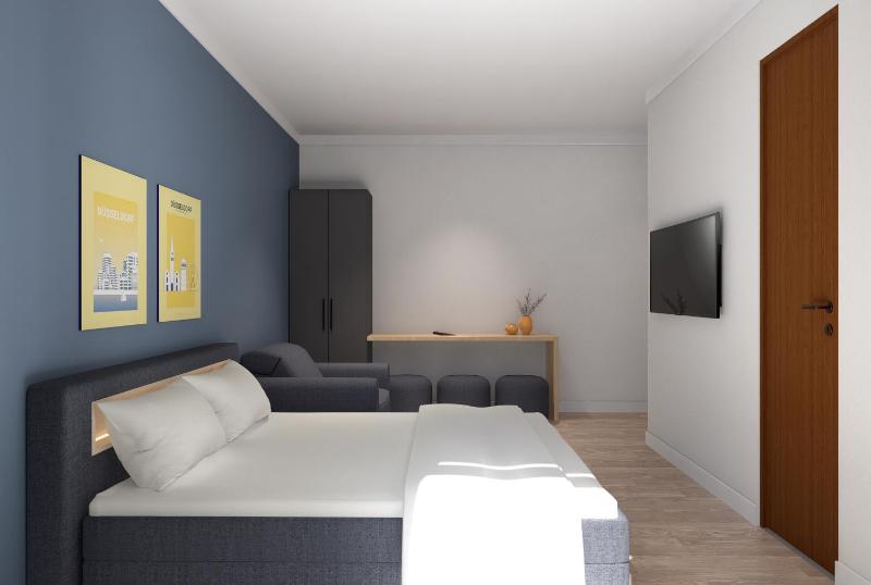 Antares Apartments - image 12