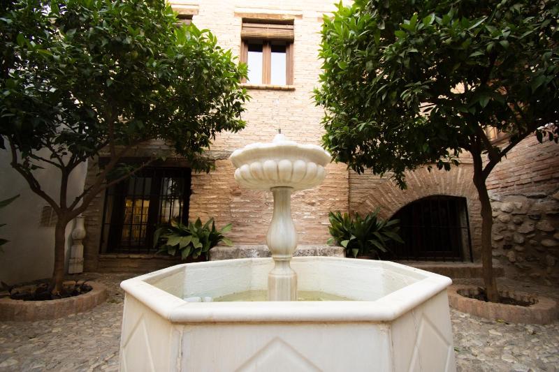 Abarqueros Suite - Albaycin con Parking privado - image 14