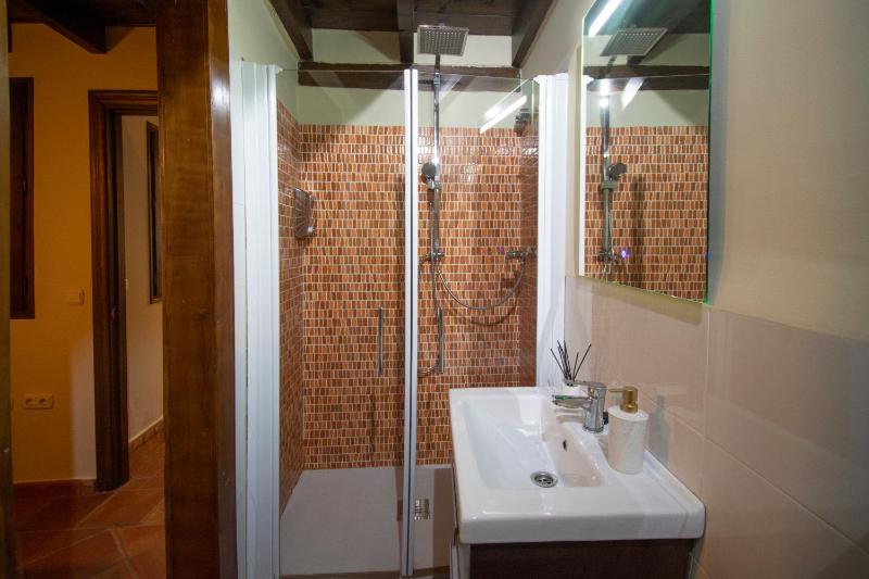 Abarqueros Suite - Albaycin con Parking privado - image 16