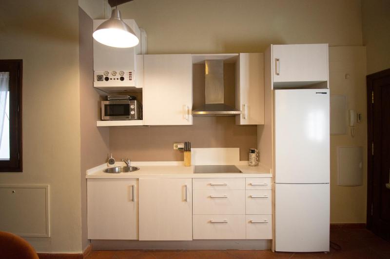 Abarqueros Suite - Albaycin con Parking privado - image 3