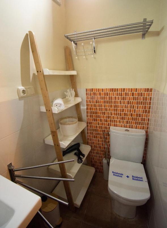 Abarqueros Suite - Albaycin con Parking privado - image 13