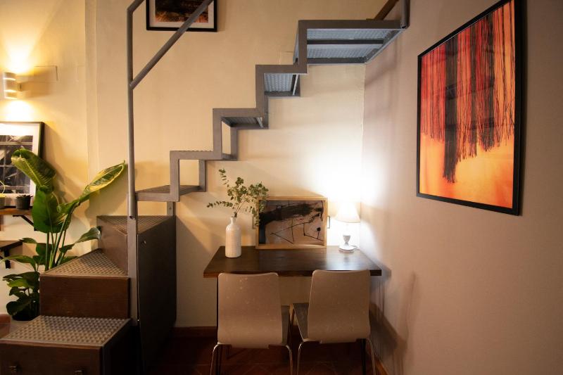 Abarqueros Suite - Albaycin con Parking privado - image 5