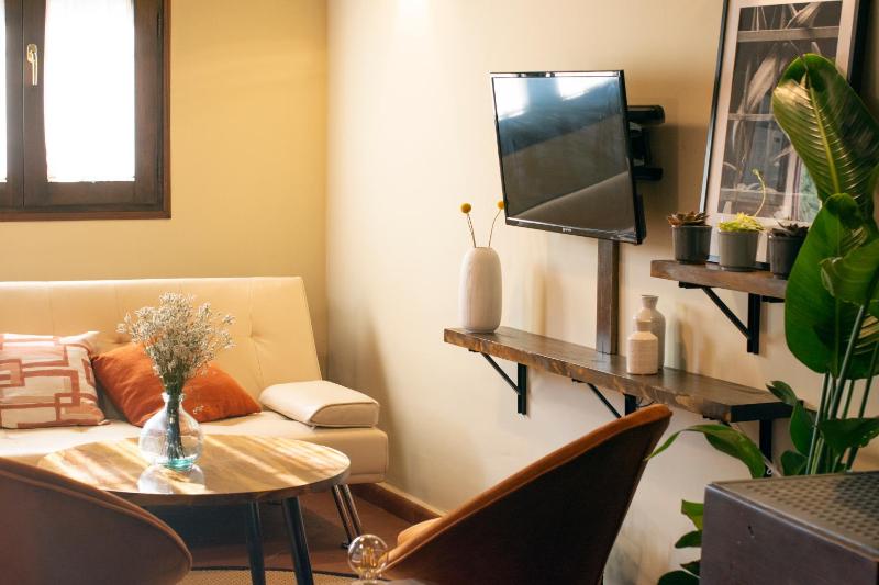 Abarqueros Suite - Albaycin con Parking privado - image 8