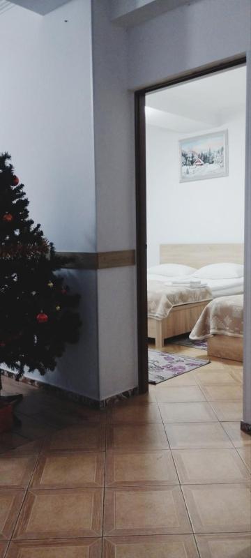 Two-Bedroom Apartment image 4