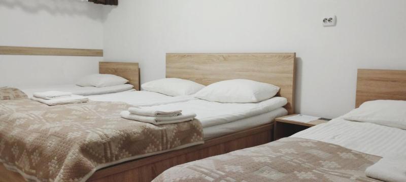 Two-Bedroom Apartment image 2