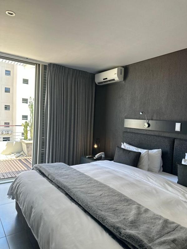 Atlantic Affair Boutique Hotel - image 6