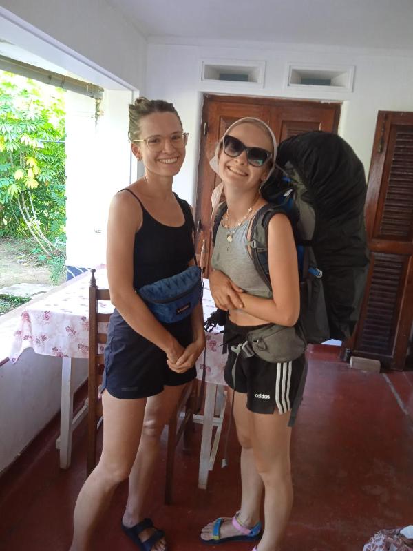 Sanaya Homestay - image 7