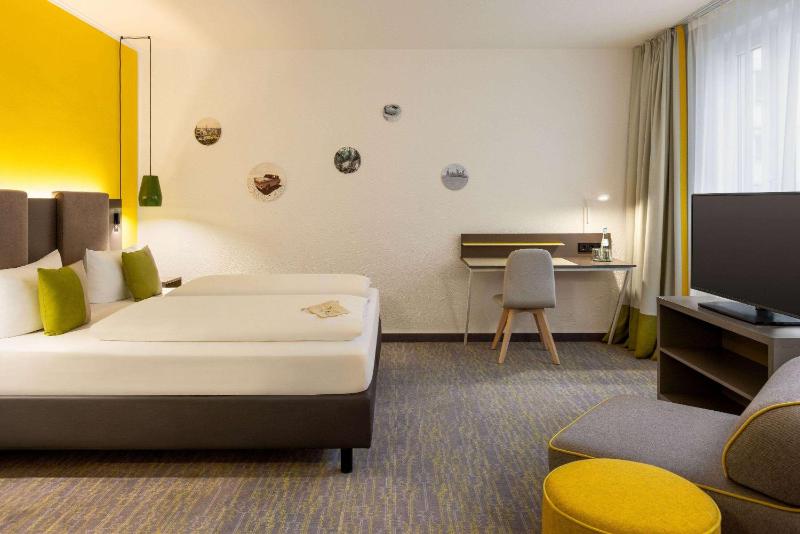 Comfort Accessible Room image 1