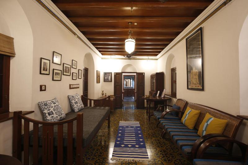 The Mundanad House by Granary Stays - image 3