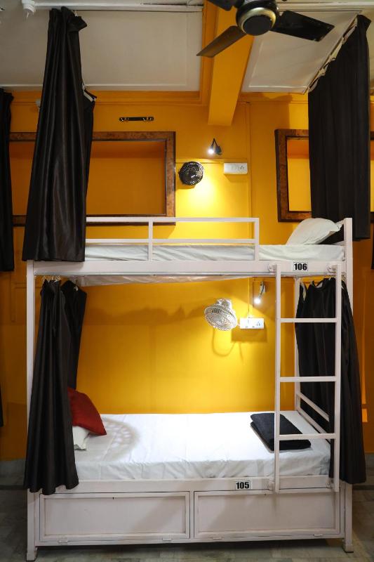 SantKripa Backpackers 400 Mtr from Railway station - image 5
