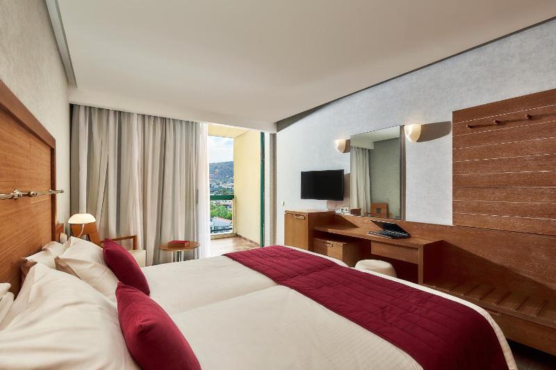 Twin Room Mountain view image 3