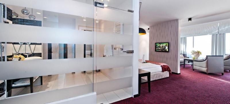 Apartment with Sauna image 2