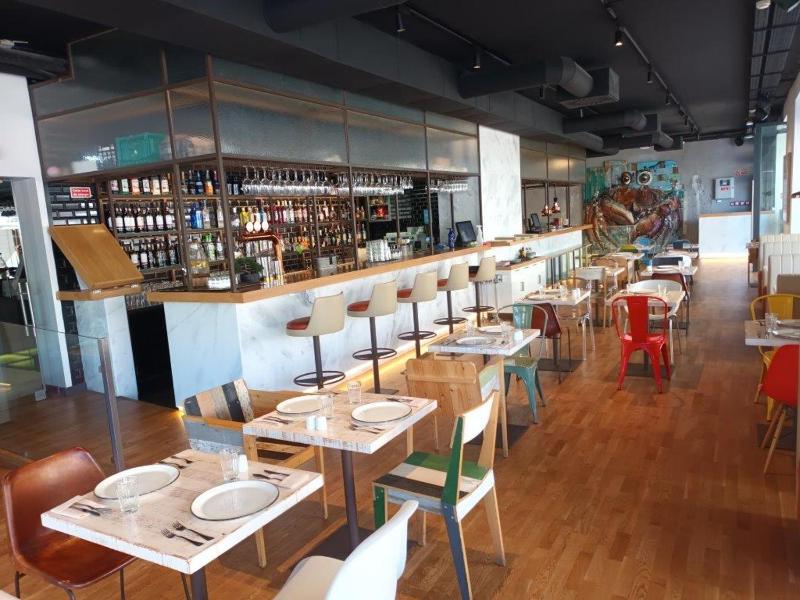 Internacional Design Hotel - image 15