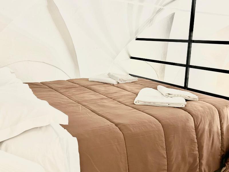 Antico Borgo - UN LETTO IDEALE - image 8