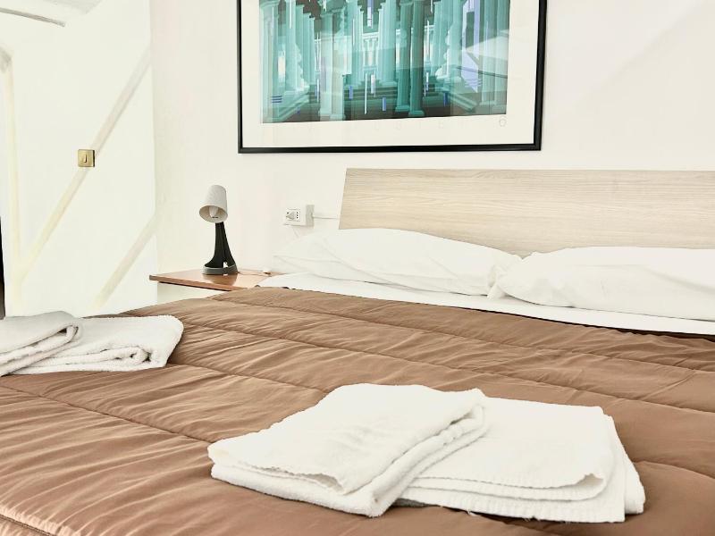 Antico Borgo - UN LETTO IDEALE - image 15