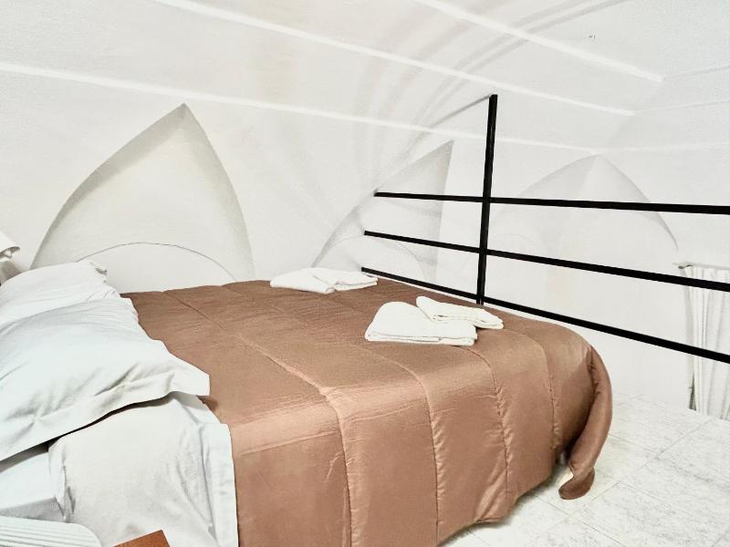Antico Borgo - UN LETTO IDEALE - image 10