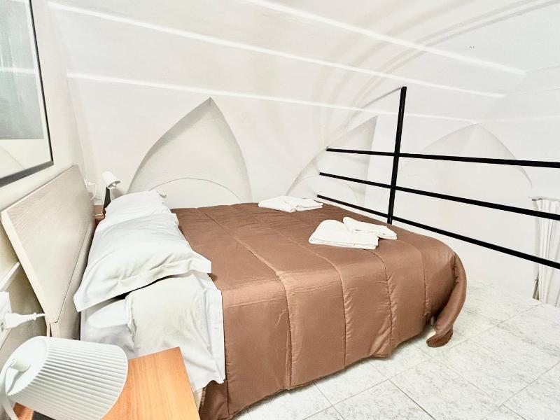 Antico Borgo - UN LETTO IDEALE - image 11