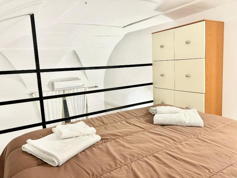 Antico Borgo - UN LETTO IDEALE - image 13