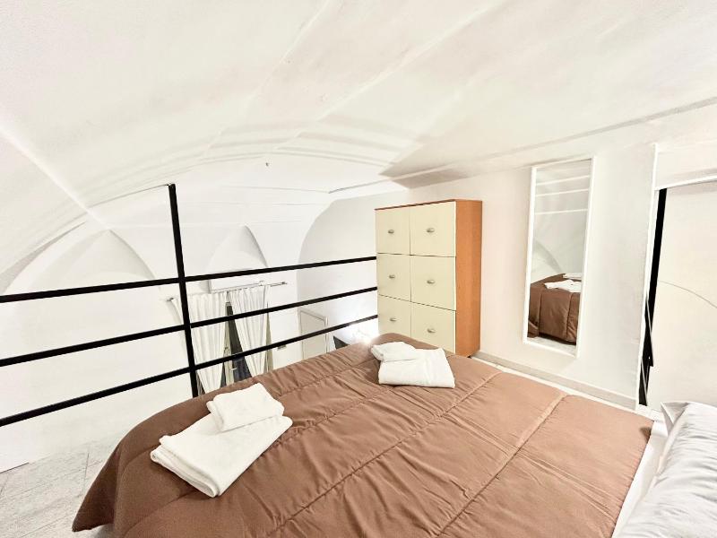 Antico Borgo - UN LETTO IDEALE - image 5