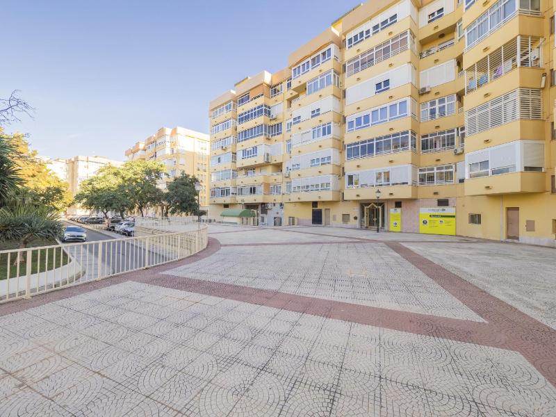 Cubo's Apartamento Seaview Port & Free Parking - image 14