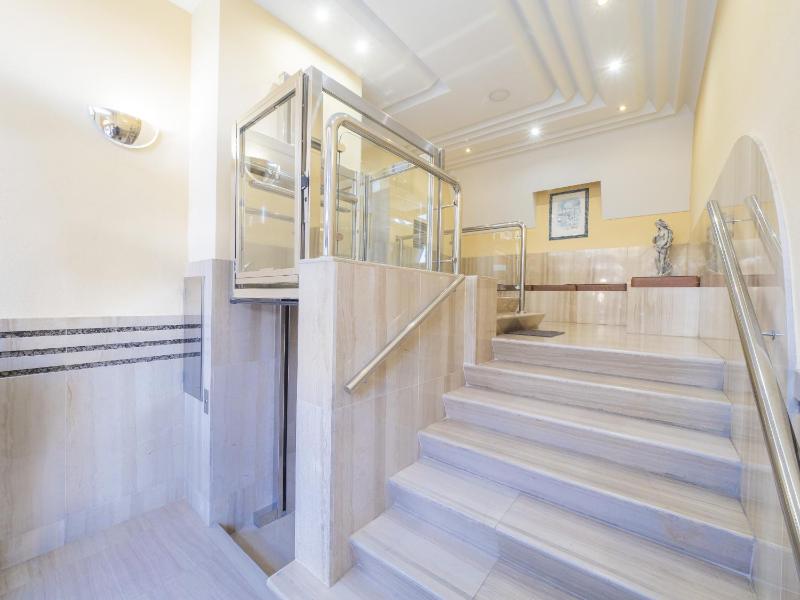 Cubo's Apartamento Seaview Port & Free Parking - image 11